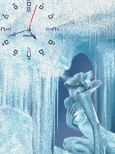 Icegirl