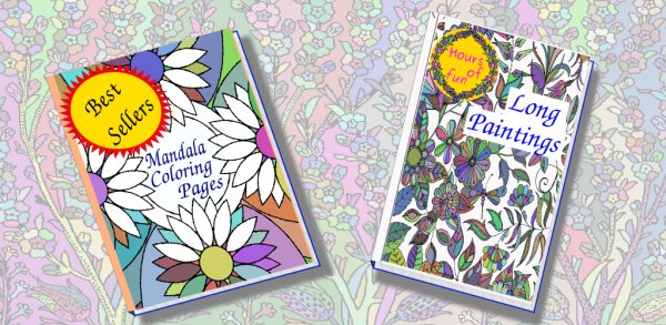 Best Adult Coloring Pages