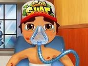 Subway Surfers Surgeon