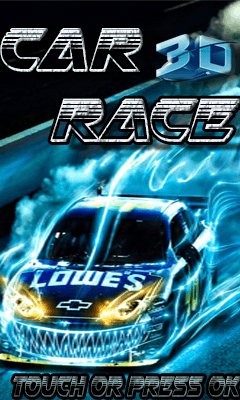 CarRace3d