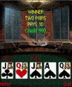 Video Poker