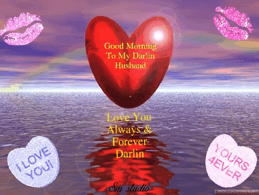 Good Morning 000415
