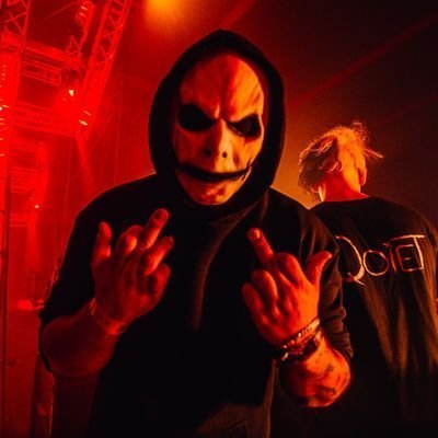 Code Pandorum - Covenant