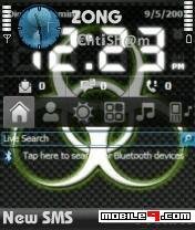 carbonmenu