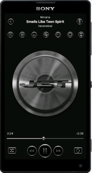 JetAudio SilverMod Ctas8888 v8.2.0 x86