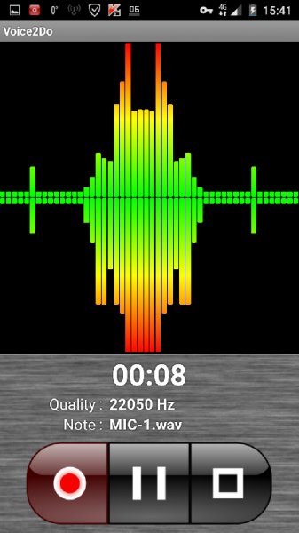 Voice2Do v1.3.2