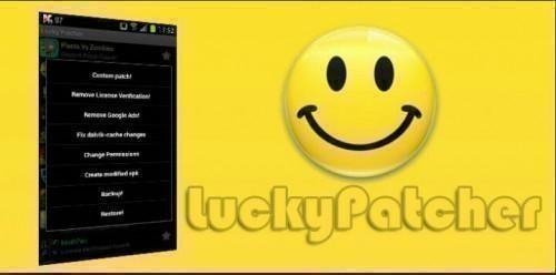 Lucky Patcher v4.7.6