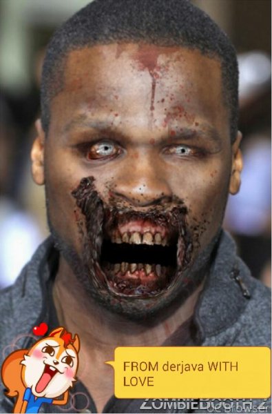 ZombieBooth 2 [FULL] v1.3.6