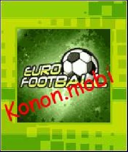 EuroFootball 240x320 N73