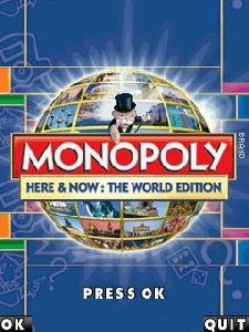 monopoly