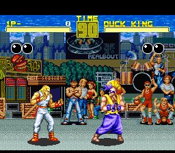 Fatal Fury (und) [usa]