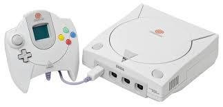 Emulator Sega Dreamcast