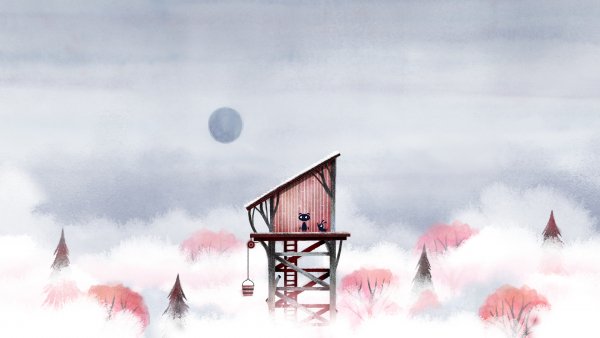 Арт к игре KOIRA-Artworks-1920x1080-2