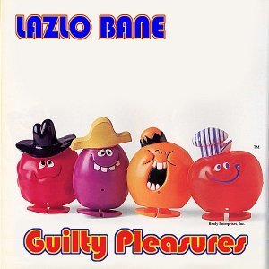 Lazlo Bane - Get Right Back