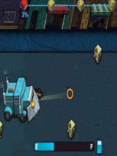 Undeadrun