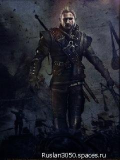 The Witcher 2