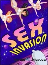Sex Invasion