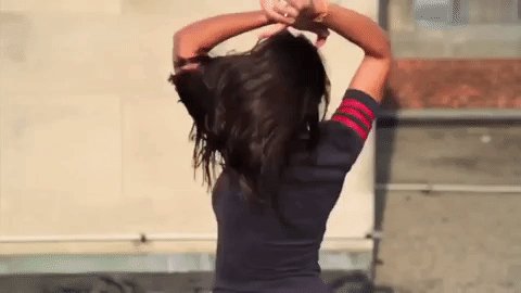 Dancing