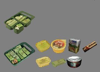 Продукты