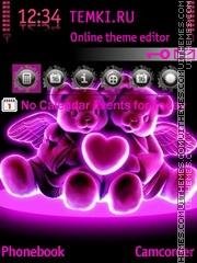 Pink Bears