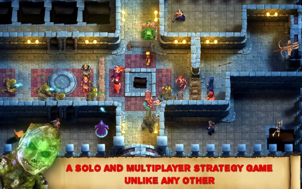 Call of Defense TD v.1.0.2