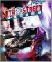 NitroStreet Racing 3D Nokia s60 240х320
