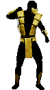 Mimik
