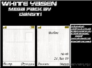 with yasen