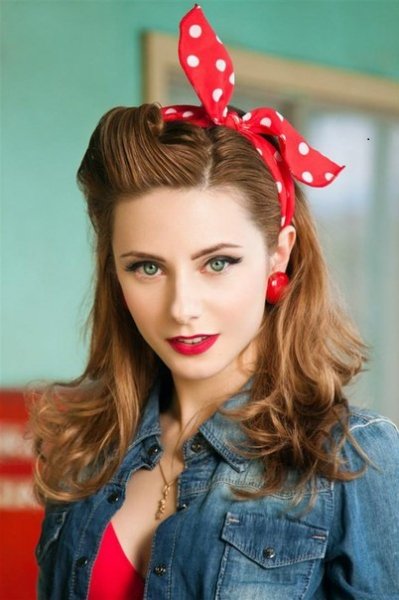 Liza Фокс