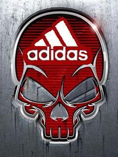 Adidas by Aiko-sama