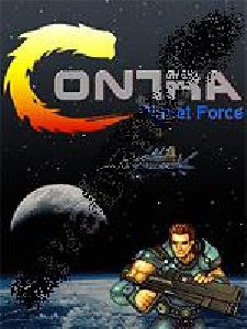 contra planet force SE 240x320