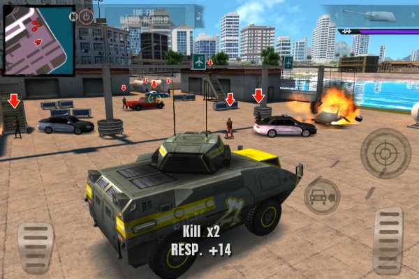 Gangstar Rio: City of Saints-v1.1.2