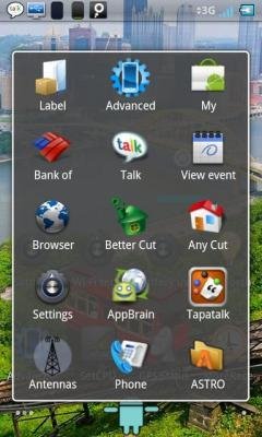 MoreRecent 1.0