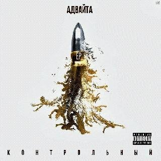 Адвайта. Контрольный