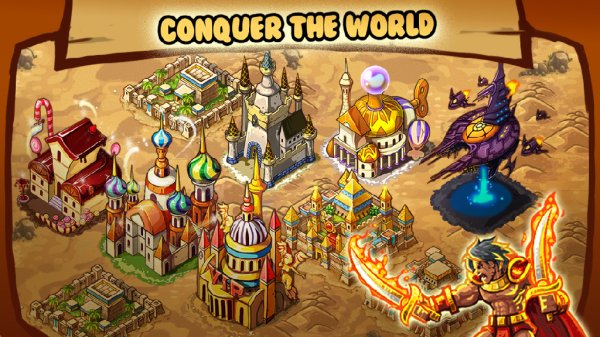 Kingdom Siege v.1.0.2