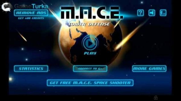 M.A.C.E. tower defense v1.22