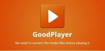 GoodPlayer v3.9 rus
