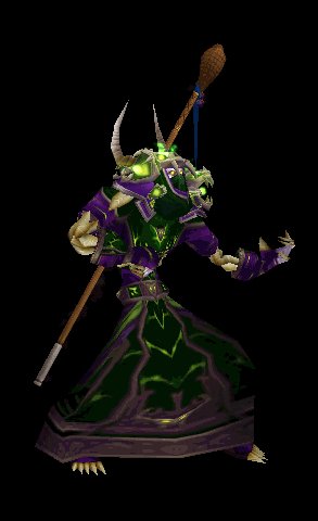 warcraft