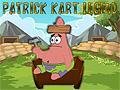 Patrick Kart Legend