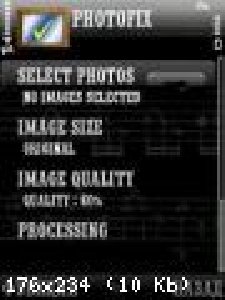 PhotoFIX v1.02ru