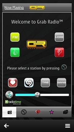 GrabRadio