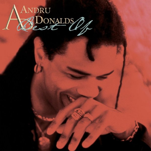 Andru Donalds - (I'm Not Your) One Night Lover