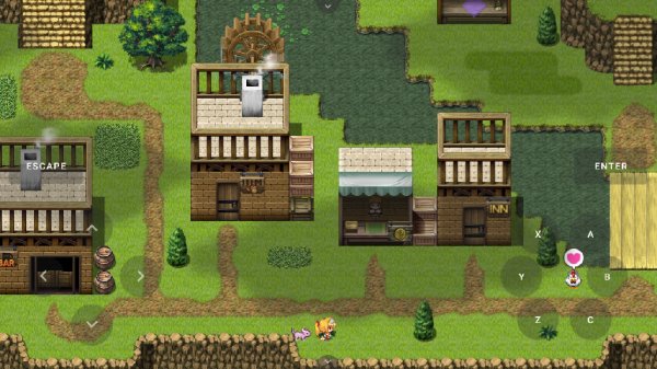JoiPlay.ver.1.01.79