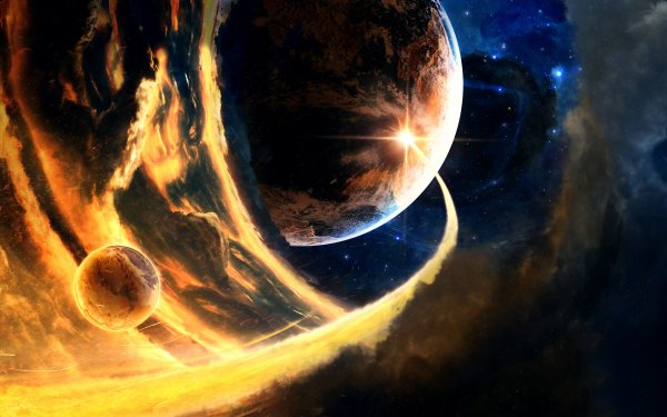 light-stars-cosmos-planets