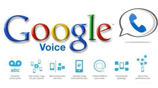 Голосовой поиск Google Voice 2.03
