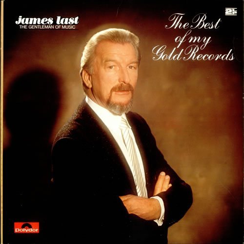James Last - Yesterday