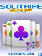 Solitaire8in1 E71 bykriker