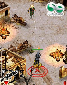 MEDALOFHONOR SE K790i EN ES PT