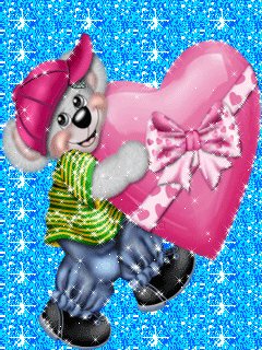oie glitters