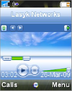 MediaPlayer